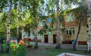 Муниципальное автономное дошкольное образовательное учреждение детский сад № 53
